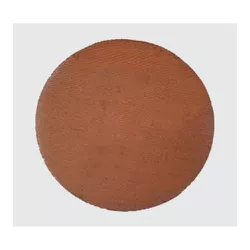 Pac 5 Discos De Lixa Telada Pronet 100 9 225MM NAU... - Luidar Tintas