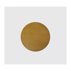 Pac 5 Discos De Lixa Telada Pronet 180 6 150MM NAU... - Luidar Tintas