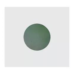 Pac 5 Discos De Lixa Telada Pronet 240 5 125MM NAU... - Luidar Tintas