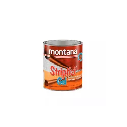 Gel Removedor Striptizzi Montana 1kg - Luidar Tintas