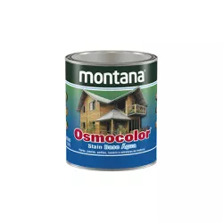 Osmocolor Agua Natural Montana UV Gold 900ml - Luidar Tintas