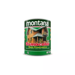 Stain Osmocolor Natural Uv Gold Montana 900ml - Luidar Tintas