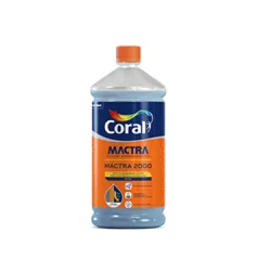Impermeabilizante P/ Concreto E Argamassa Mactra 2... - Luidar Tintas