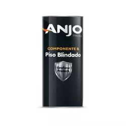 Componte B AnjoPiso Blindado Grafeno Flex PU 400ml - Luidar Tintas