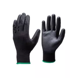 Luva de Proteção Neotato PU Tamanho M 3001/4 - Con... - Luidar Tintas