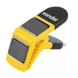 Suporte magnético para pincel Vonder - Luidar Tintas