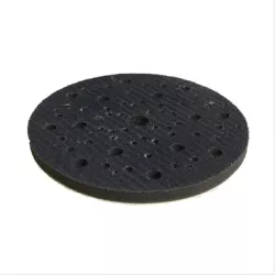Disco Interface 6'' Com Velcro 150mm Multifuro 3mm... - Luidar Tintas