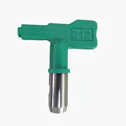 Bico Airless FFLP 10A15CM 212 NAUBER - Luidar Tintas