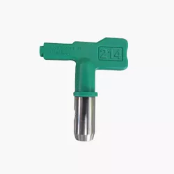 Bico Airless FFLP 10A15CM 214 NAUBER - Luidar Tintas