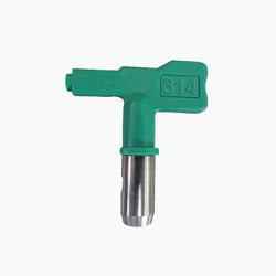 Bico Airless FFLP 15A20CM 314 NAUBER - Luidar Tintas