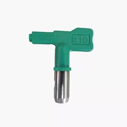 Bico Airless FFLP 20A25CM 410 NAUBER - Luidar Tintas
