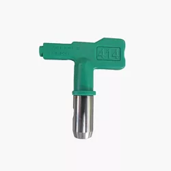 Bico Airless FFLP 20A25CM 414 NAUBER - Luidar Tintas