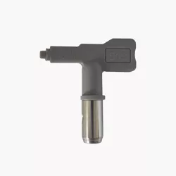 Bico Airless UHD Prata 25A30CM 513 NAUBER - Luidar Tintas
