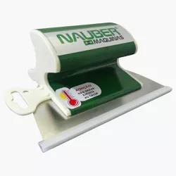 Desempenadeira Nauber-Flex 016CM NAUBER - Luidar Tintas