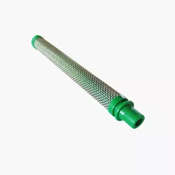 Filtro Pistola Airless GR 30 Verde NAUBER - Luidar Tintas