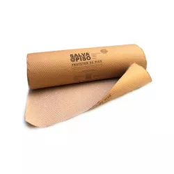 Salva Piso Salvabras 0,5 X 25M - Luidar Tintas