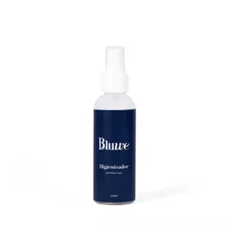Hienizador Bluwe 125ml - MABENI NAILS