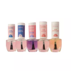 Linha de Cuidados Manicure Beltrat - MABENI NAILS