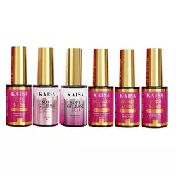 Preparadores Kaisa - MABENI NAILS