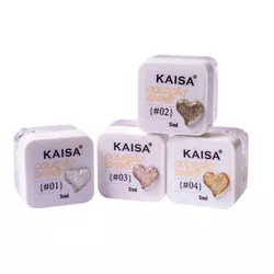 Gel Paint Shine Kaisa 5ml - MABENI NAILS