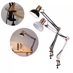 Luminária Articulada Luxo Kaisa - MABENI NAILS