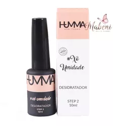Desidratador Humma - 10ml - MABENI NAILS