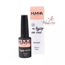 Primer Humma - 10ml - MABENI NAILS