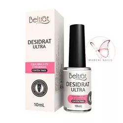 Desidrat Ultra Beltrat - 10ml - MABENI NAILS