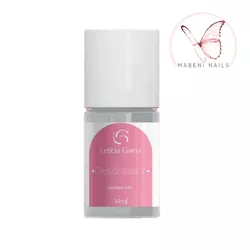 Desidratador de Unha Leticia Gama 14ml - MABENI NAILS