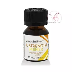 Primer Ácido Cuccio - 10ml | X Strength - MABENI NAILS