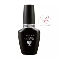Veneer Prep 1 Cuccio - 13ml | Passo 1 - MABENI NAILS