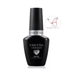 Veneer Base 3 Cuccio - 13ml | Passo 3 - MABENI NAILS
