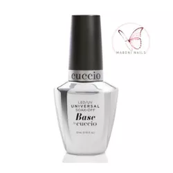 Base Universal Cuccio 13ml - MABENI NAILS