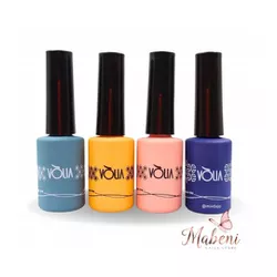 Frasco Volia Eco - 10ml - MABENI NAILS