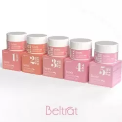 Gel Solido Beltrat - MABENI NAILS