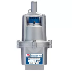 Bomba Submersa Vibratória 900 5G 127v Anauger - 0... - Comercial Salla