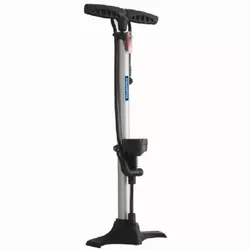 Bomba de ar manual 160 PSI 11 bar para encher pneu... - Comercial Salla