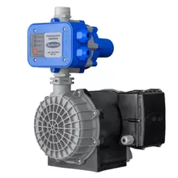 Bomba Pressurização Impulse Press 1CV 220V Syllent... - Comercial Salla