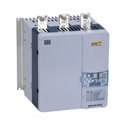 Soft Starter 130A 50CV 37KW 220/575V SSW070130T5SZ... - Comercial Salla