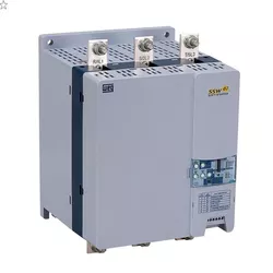 Soft Starter 365A 150CV 110KW 220-575V SSW070365T5... - Comercial Salla