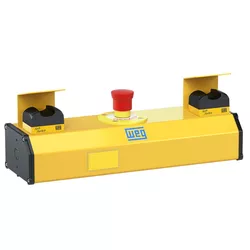 Console Bimanual CBM-2F100RD Weg - 25487 - Comercial Salla