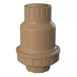 Valvula Retencao Sold 50MM Tigre - 13703 - Comercial Salla