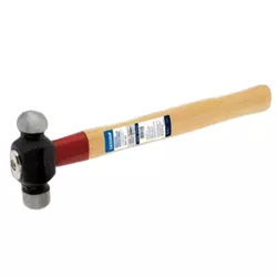 Martelo bola 800 g 8601-800 cabo madeira Gedore - ... - Comercial Salla