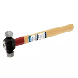 Martelo bola 500 g 8601-500 cabo madeira Gedore - ... - Comercial Salla