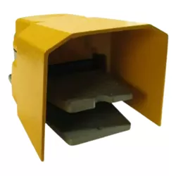 Pedal Metalico com Proteção TFS-422 - 07661 - Comercial Salla