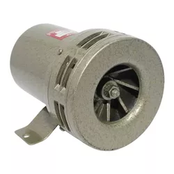 Sirene eletromecanica EG101 127v 1500m Engesig - 0... - Comercial Salla