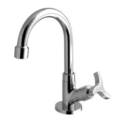Torneira Lavatorio Mesa 1066 C20 1/4 Joy Kimetais ... - Comercial Salla