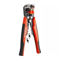 Alicate Decapador Desencapador de fios automatico ... - Comercial Salla