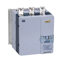 Soft starter 200A 75CV 55KW 220/575V SSW070200T5SZ... - Comercial Salla