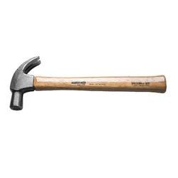 Martelo de Unha 27MM Cabo Madeira Tramontina - 060... - Comercial Salla